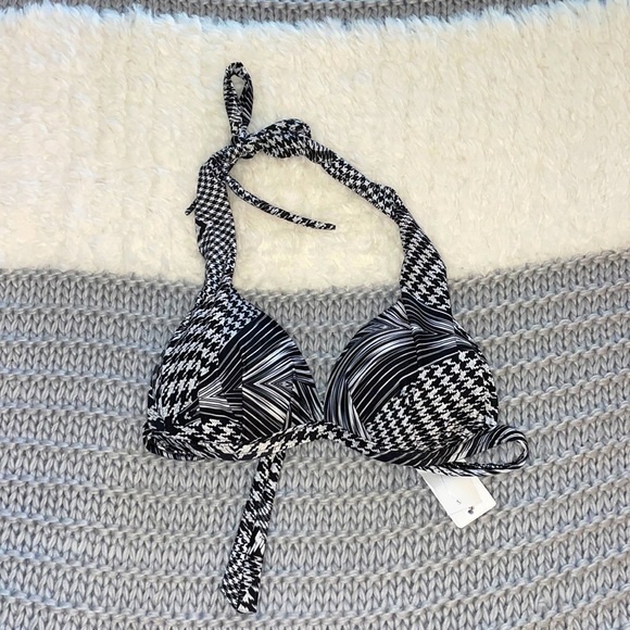 Medium size , Brazilian Bikini Bra - Picture 5 of 5